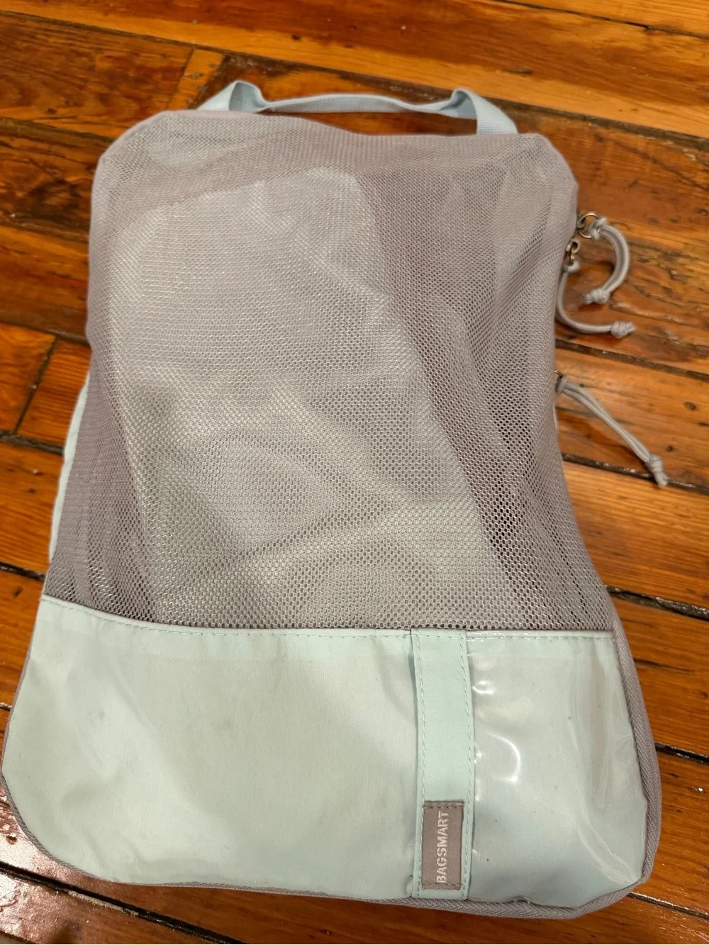 Bagsmart light gray